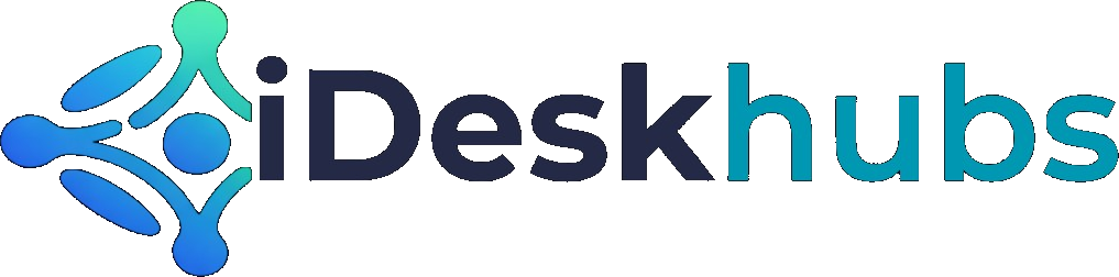 iDeskHubs